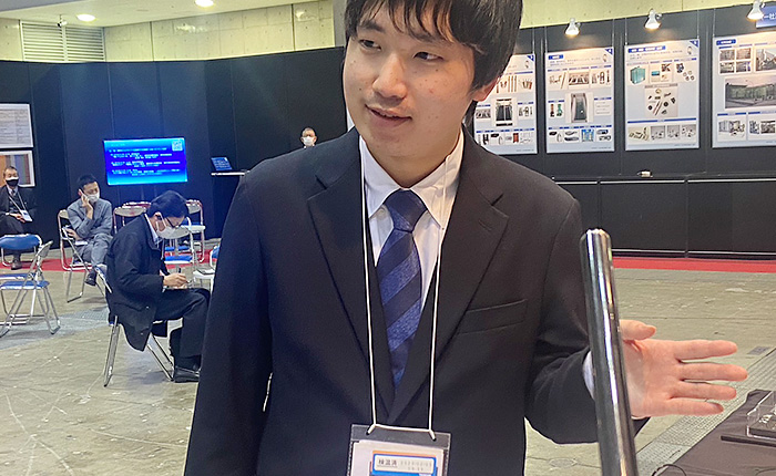 三和鍍金の強み1