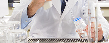 (メッキ処理+)分析